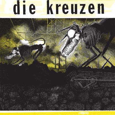 This Hope By Die Kreuzen's cover