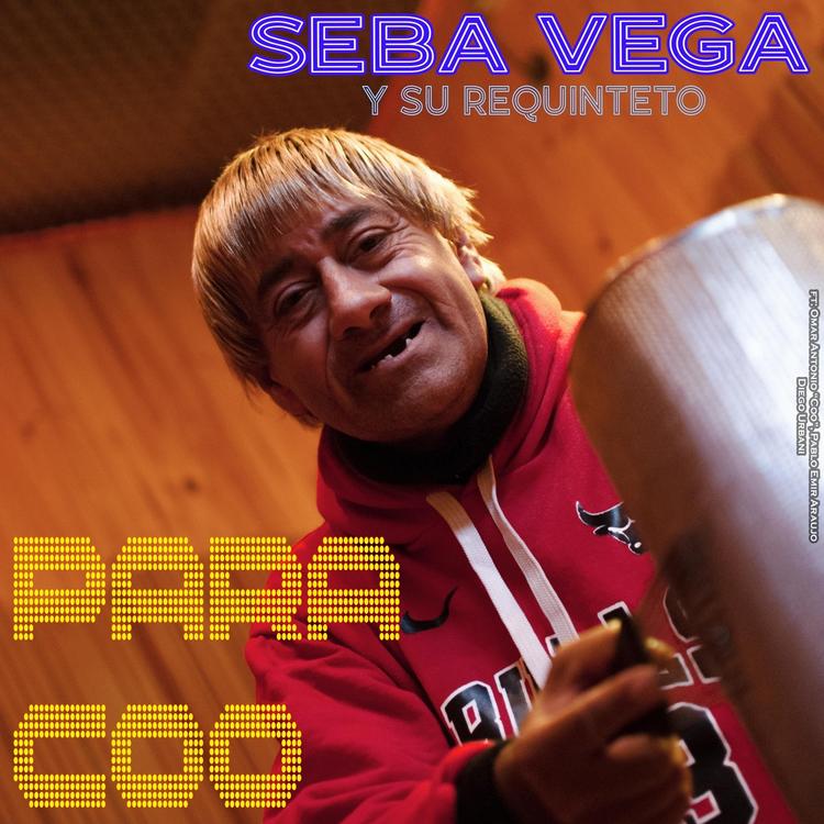 Seba Vega y Su Requinteto's avatar image