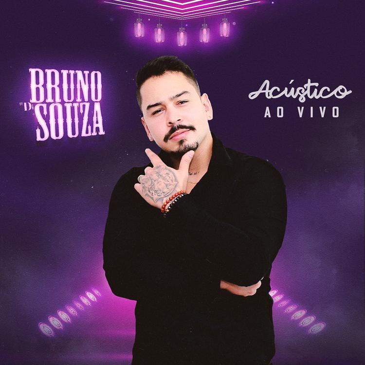 Bruno Di Souza's avatar image