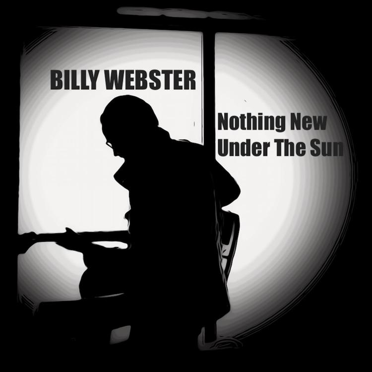 Billy Webster's avatar image