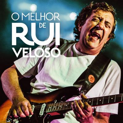 Rui Veloso's cover