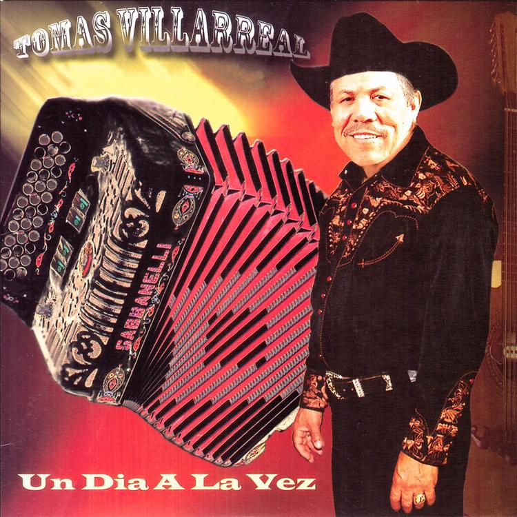 Tomas Villarreal's avatar image