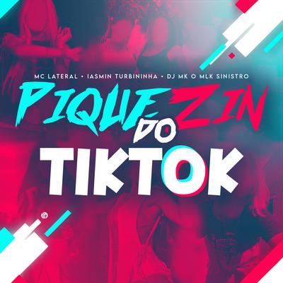 Piquezin do Tik Tok's cover