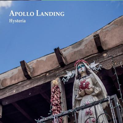 Trouble By Apollo Landing's cover