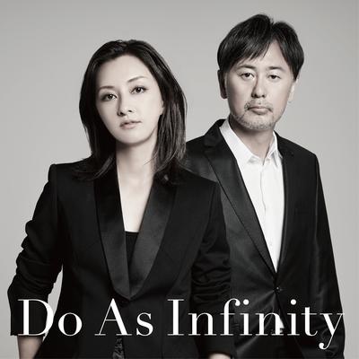 Do As Infinity's cover