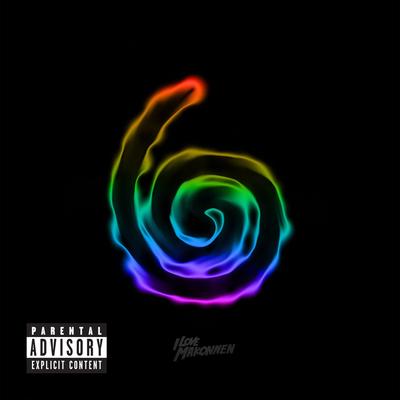 Pushin' By ILOVEMAKONNEN's cover