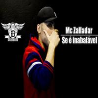 MC Zalladar's avatar cover