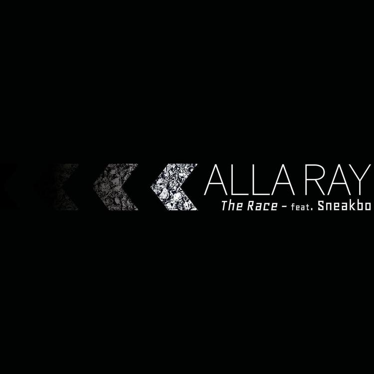 Alla Ray's avatar image