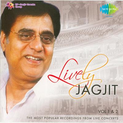 Lively Jagjit's cover