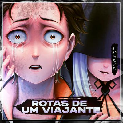 Rotas De Um Viajante By Shiny_sz's cover