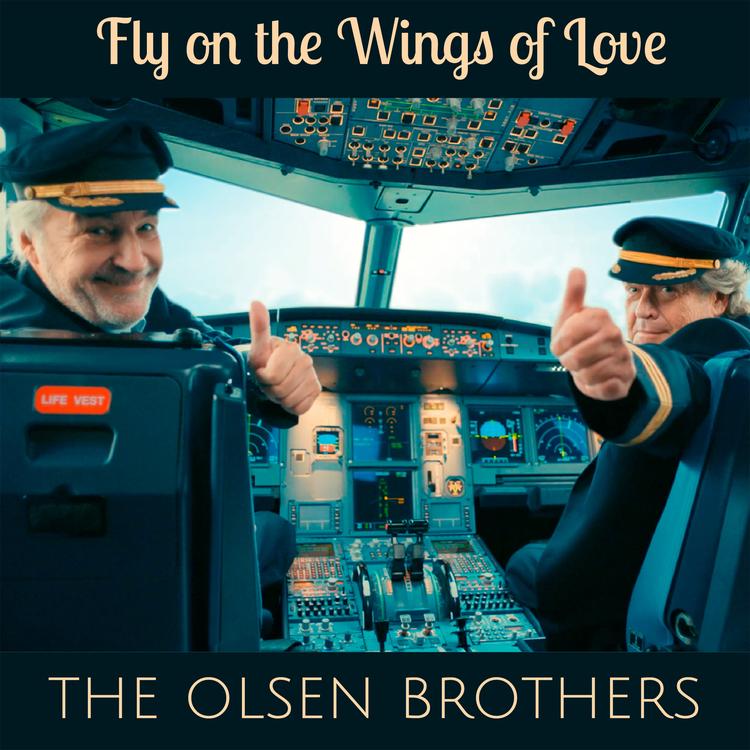 The Olsen Brothers's avatar image