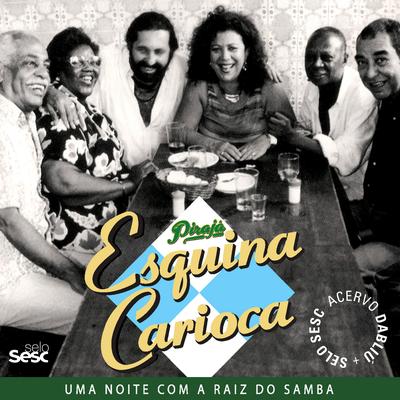 Doce Refúgio By Luiz Carlos da Vila's cover