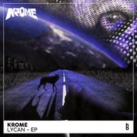 Krome's avatar cover