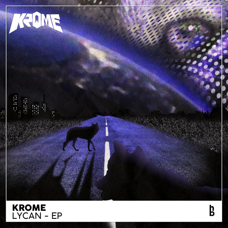 Krome's avatar image