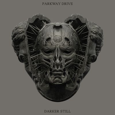 Imperial Heretic By Parkway Drive's cover