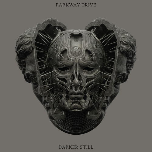 Parkway Drive's cover