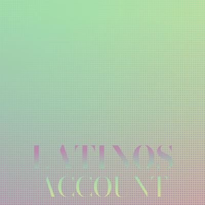 Latinos Account's cover