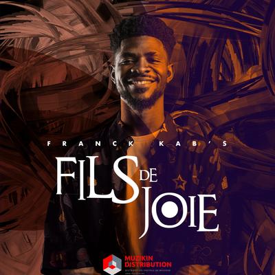 Fils de joie's cover