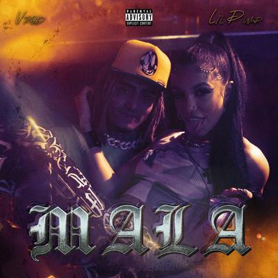 Mala By V Rod, Lil Pump's cover