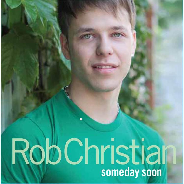Rob Christian's avatar image