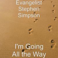 Evangelist Stephen Simpson's avatar cover