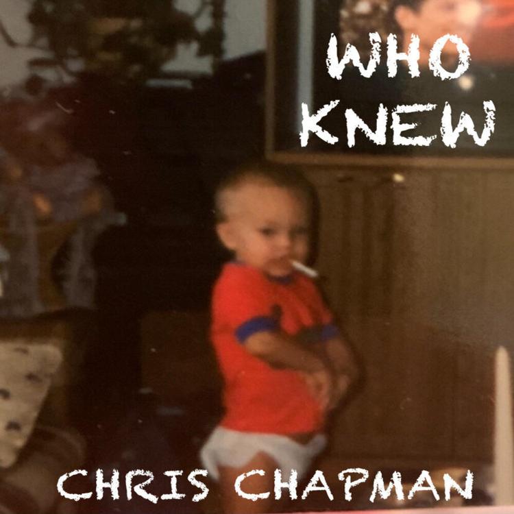 Chris Chapman's avatar image