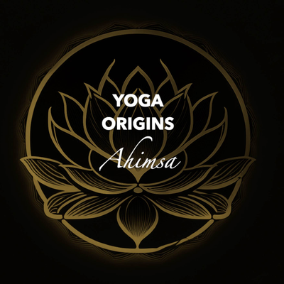 Love By Yoga Origins's cover