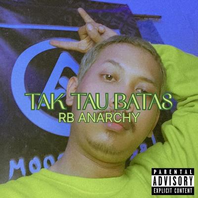 RB Anarchy's cover