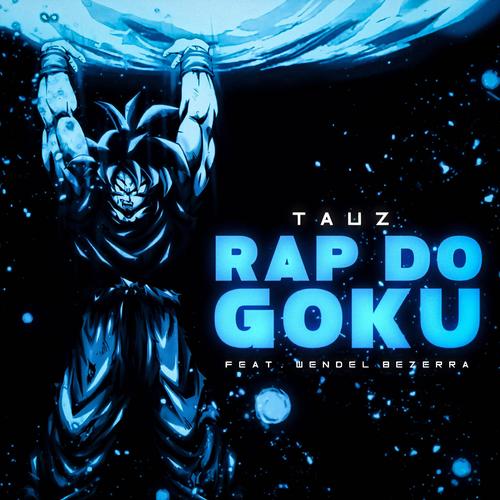 Goku (Instinto Superior)'s cover