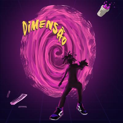 Dimensão By Vexx's cover