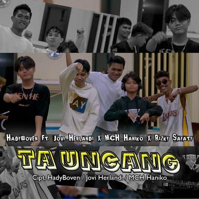 Ta Uncang's cover