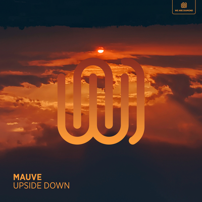 Upside Down By Mauve's cover