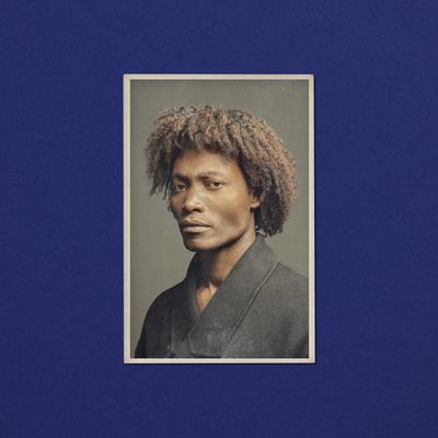 Benjamin Clementine's cover