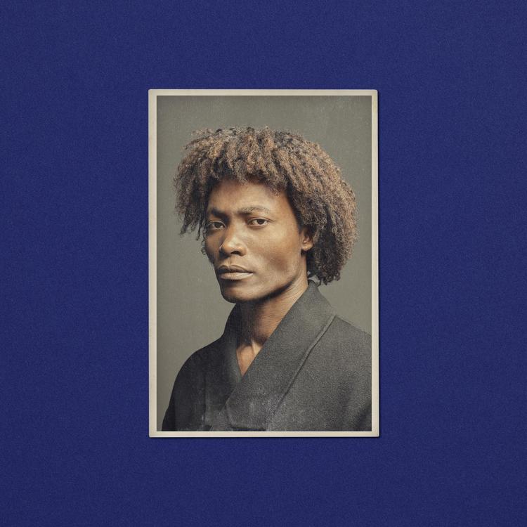 Benjamin Clementine's avatar image