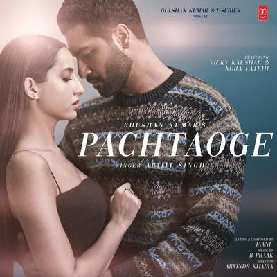 Pachtaoge (From "Jaani Ve")'s cover