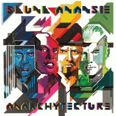 Love Someone Else By Skunk Anansie's cover