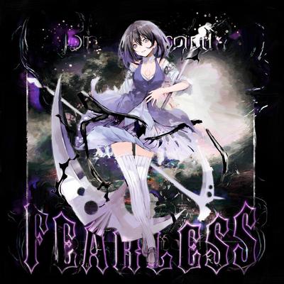 FEARLESS By KXNVRA, MC ORSEN's cover