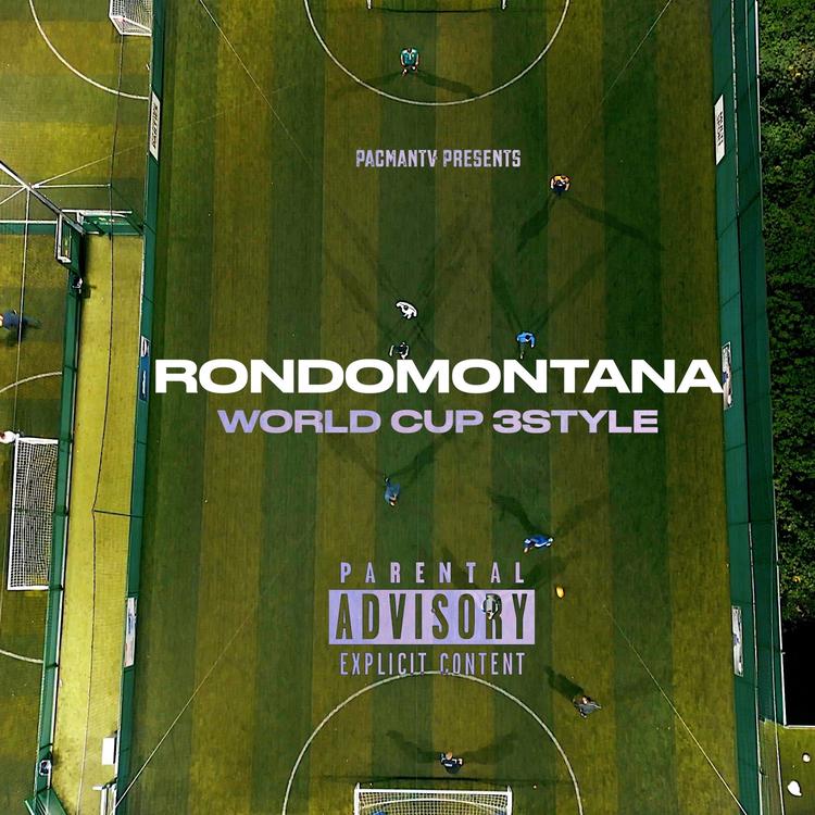 RondoMontana's avatar image