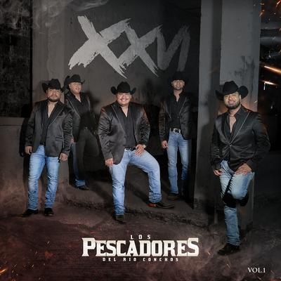 Huapango El Pescador's cover