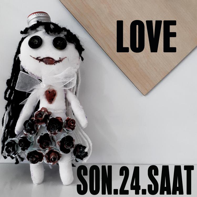 Son 24 Saat's avatar image