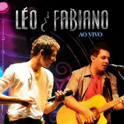 Asas do Destino (Ao Vivo) By Léo e Fabiano's cover