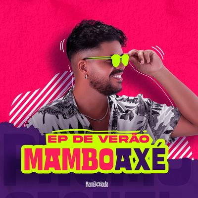 Mamboaxé By Mambolada's cover