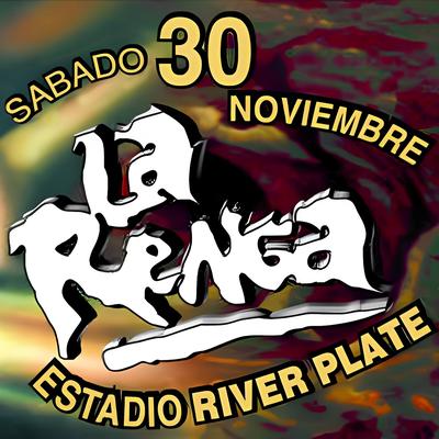 Estadio River Plate, 30 de Noviembre de 2002 (En Vivo)'s cover