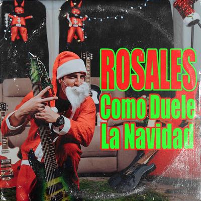 Rosales's cover