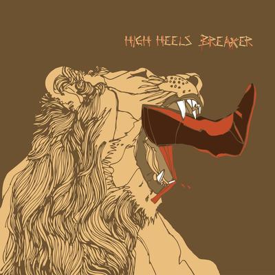 High Heels Breaker's cover