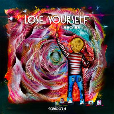 Lose Yourself By Avan7, Becker's cover