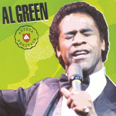 Arista Heritage Series: Al Green's cover