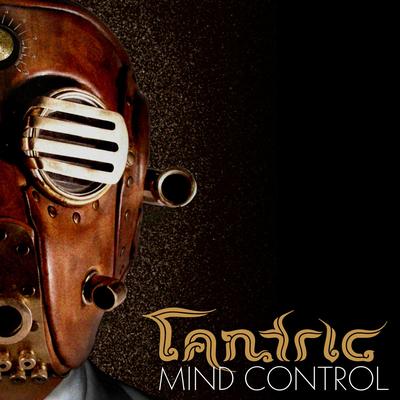 Mind Control - Single's cover