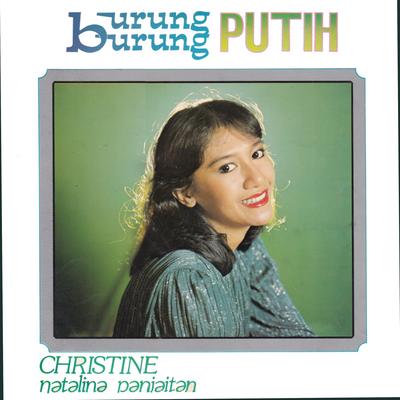 Burung-Burung Putih, Pt. 1's cover