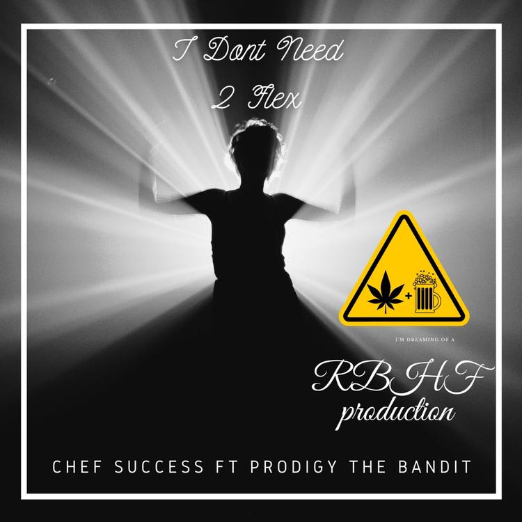 Chef Success's avatar image